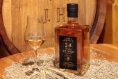 Whisky & Wasserschauspiel