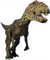Foto: Allosaurus