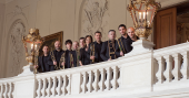Internationale Barocktage Stift Melk - Wie man in den Wald ruft...
