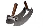 Foto: Wiegemesser