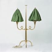 Foto: Josef Frank, Tischlampe