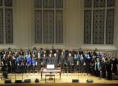 Foto: Wiener Jüdischer Chor