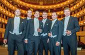 WIENER COMEDIAN HARMONISTS