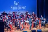 Kasematten Wiener Neustadt - Wiener Neustädter ZiehHarmoniker - Don’t stop us now!