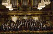Die Wiener Philharmoniker zu Gast bei den Musikfestspielen Saar