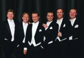 Foto: Wiener Comedian Harmonists