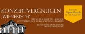 Foto: Konzertvergnügen