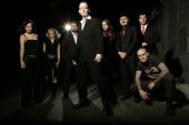 Foto WORLD/INFERNO FRIENDSHIP SOCIETY, Szene Wien