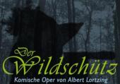 Plakat Der Wildschütz, Kasematten