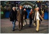 Willi Resetarits & Xtra Combo, Foto: Wiener Metropol