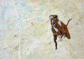 Josef Lindner, Windhund