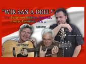WINTER & AUER & BÄER - Wir san A Drei