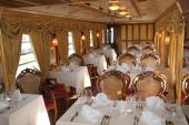 Foto: Winterdampf und Kulinarik