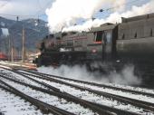 Foto: Winterdampf