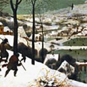 Ausstellung Wintermärchen