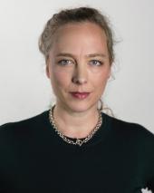 WIR* - Zeit für eine Versammlung - Nina Gühlstorff