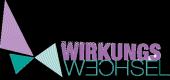 Wirkungswechsel - Logo