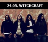 Foto WITCHCRAFT, Arena Wien