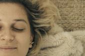 With Eyes Shut – Yin Yoga Nidra meets Damien Hirst - Heidi Horten Collection