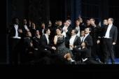 Foto: Die lustige Witwe