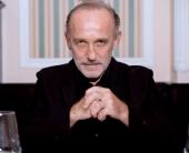 Karl Markovics (im Bild), Matthias Bartolomey und Helmut Deutsch - Wochenend’ & Sonnenschein? - Bösendorfer Festival Wiener Neustadt