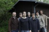 Foto: Nils Wogram Septett