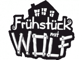 Frühstück mit Wolf