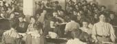 Women at Work - 150 Jahre Frauenpavillon der Wiener Weltausstellung