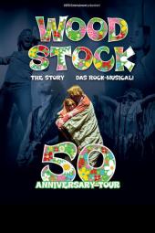 Woodstock, das Rock-Musical