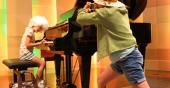 Workshop: Mozart auf Reisen 