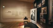vorarlberg museum - Workshop - everyBODY’s perfect! - Ausstellungansicht Hiller
