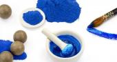 Workshop - Farben herstellen mit Kremer Pigmenten