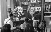 Weltmuseum Wien - Workshop - Was braucht die Welt?