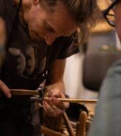 Workshop - Wie wird eine Trompete gebaut?