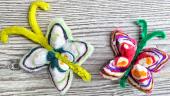 Workshop: Filzen