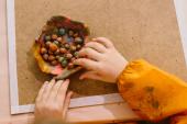 Workshop für Familien mit Kindern ab 5 Jahren - Trockenton-Zauber: Fantasievolle Skulpturen gestalten!