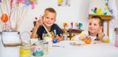 Schloss Hof - (Bastel-)Workshops für die ganze Familie