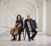 World Music - Duo Paier - Museum St. Peter an der Sperr