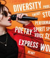 Wortwerkler - poetry slam