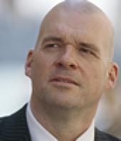 Andreas Woyke