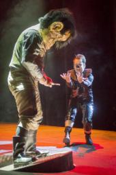 Woyzeck