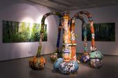 Foto Wunderland Waldviertel, Das Kunstmuseum Waldviertel