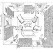 XIAN ZHENG ATELIERS