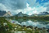 Foto: XT5X3371 - Dolomiten