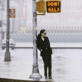 Yoko Ono, Walking On Thin Ice, 1981
