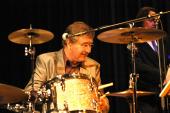 Pete York