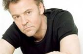 Foto Paul Young