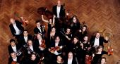 zeitklang im museum I –mit dem Wiener Concert-Verein