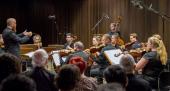 vorarlberg museum - Zeitklang im Museum II - Werke für Streichorchester, mit dem Wiener Concert-Verein
