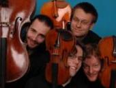 Foto: Zemlinsky-Quartett